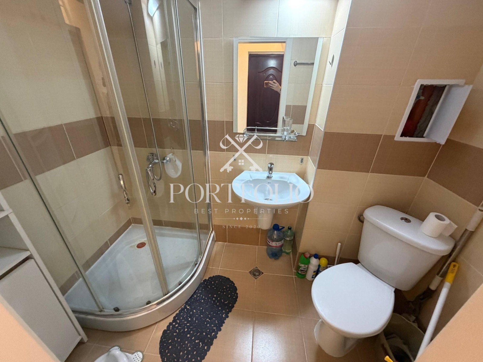 Продава 2-СТАЕН, с. Равда, област Бургас, снимка 6 - Апартаменти - 56105679