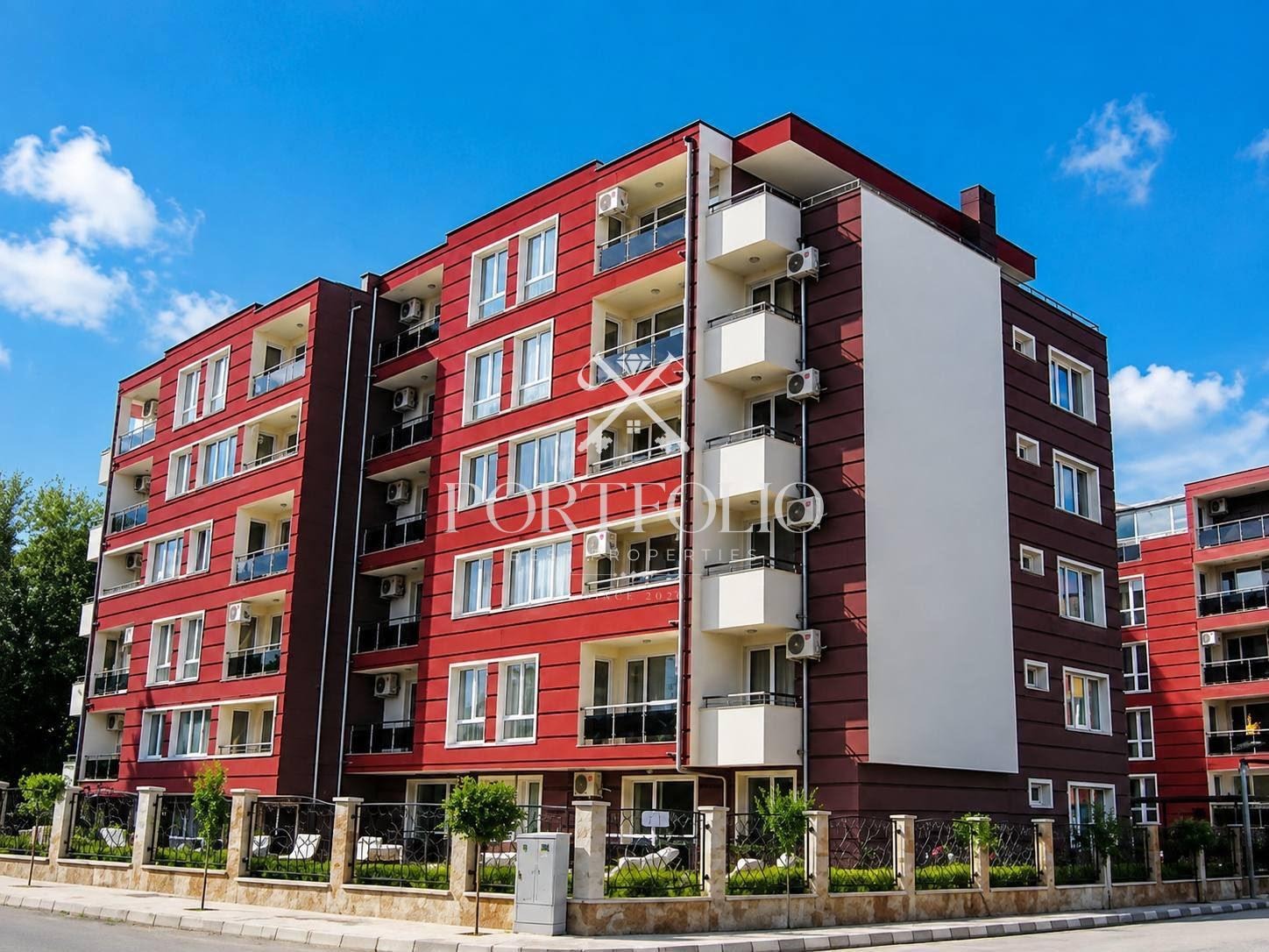 Продава 2-СТАЕН, с. Равда, област Бургас, снимка 9 - Апартаменти - 56105679