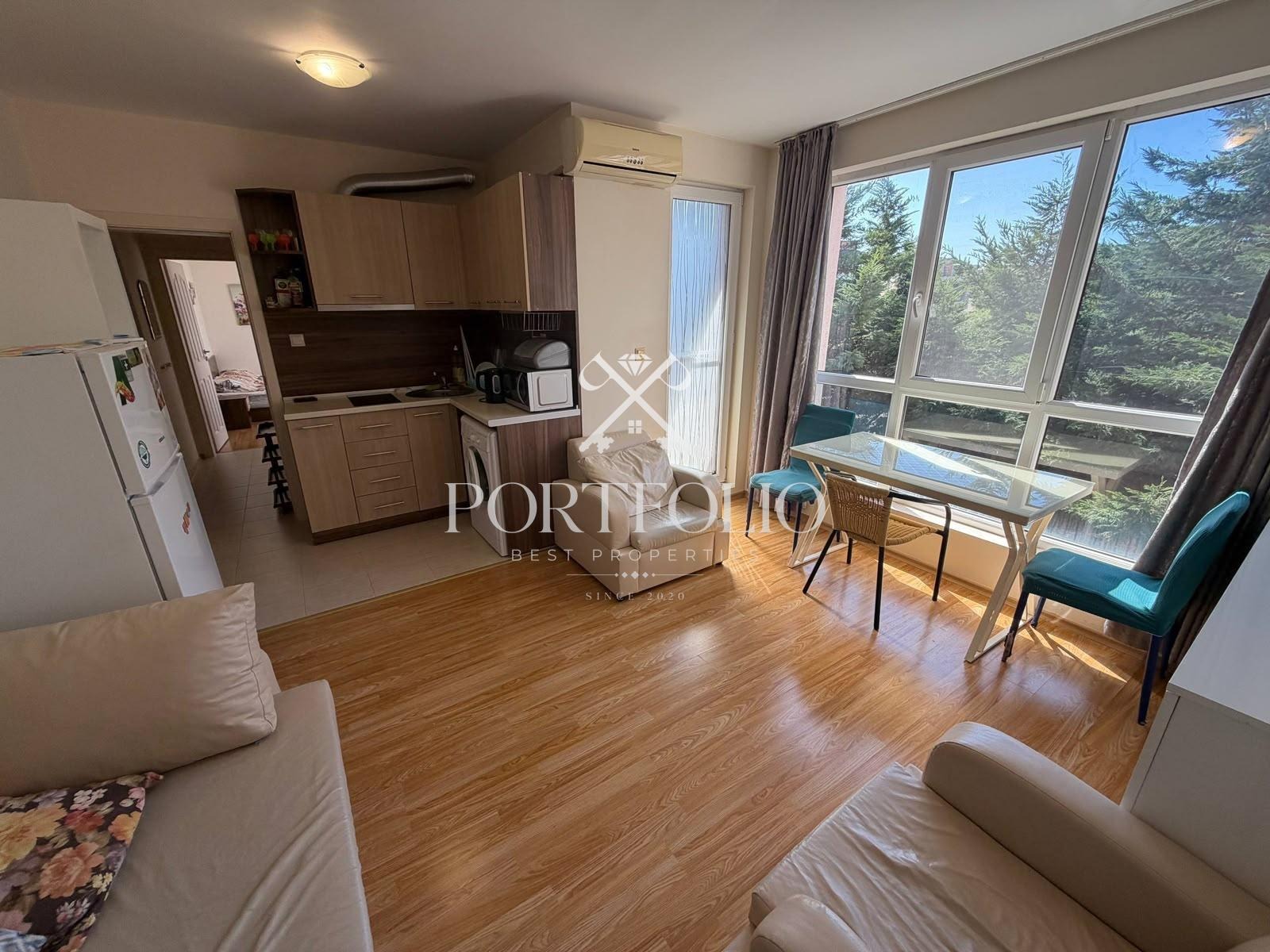 Продава 2-СТАЕН, с. Равда, област Бургас, снимка 5 - Апартаменти - 56105679