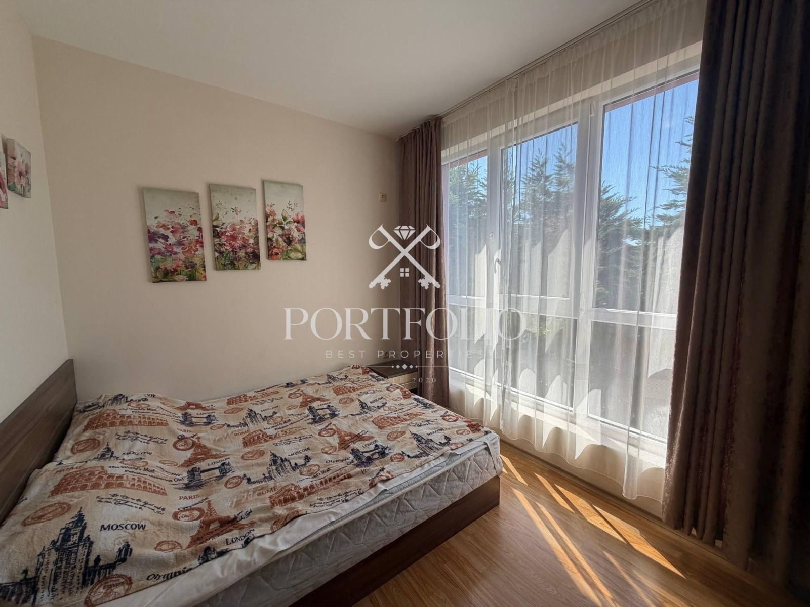 Продава 2-СТАЕН, с. Равда, област Бургас, снимка 8 - Апартаменти - 56105679