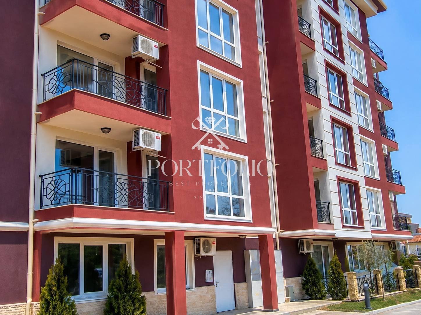 Продава 2-СТАЕН, с. Равда, област Бургас, снимка 10 - Апартаменти - 56105679