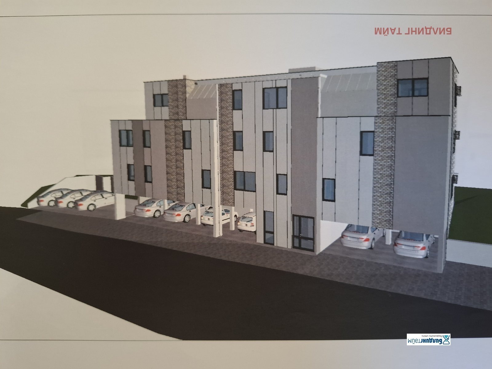 Продава 2-СТАЕН, гр. Шумен, Пожарната, снимка 2 - Апартаменти - 56360028