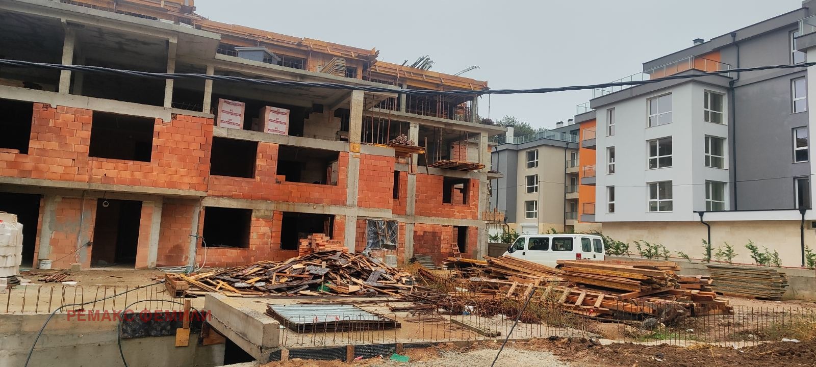 Продава 2-СТАЕН, гр. Варна, Виница, снимка 2 - Апартаменти - 56733984