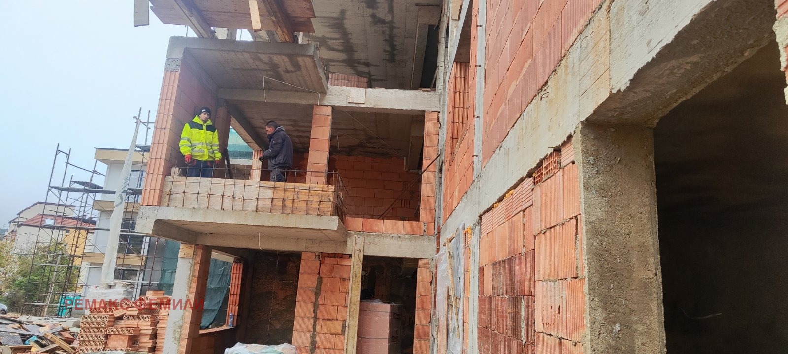Продава 2-СТАЕН, гр. Варна, Виница, снимка 5 - Апартаменти - 56733984