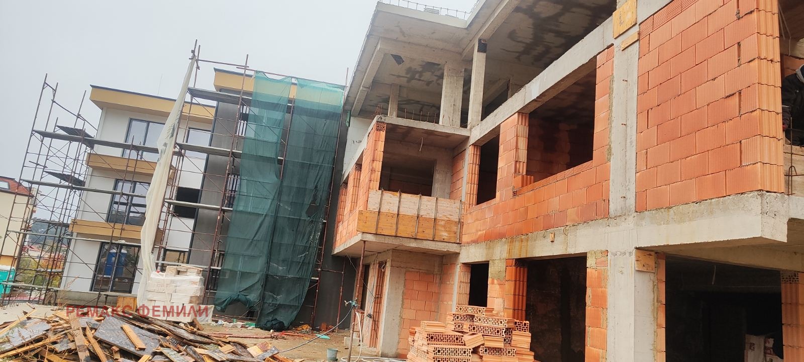 Продава 2-СТАЕН, гр. Варна, Виница, снимка 4 - Апартаменти - 56733984