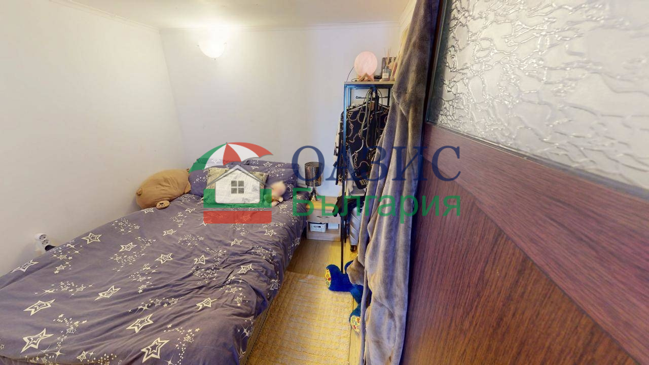 Продава 3-СТАЕН, с. Кошарица, област Бургас, снимка 15 - Апартаменти - 51753897