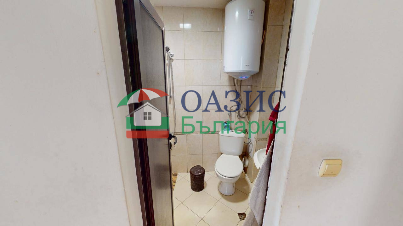 Продава 3-СТАЕН, с. Кошарица, област Бургас, снимка 11 - Апартаменти - 51753897