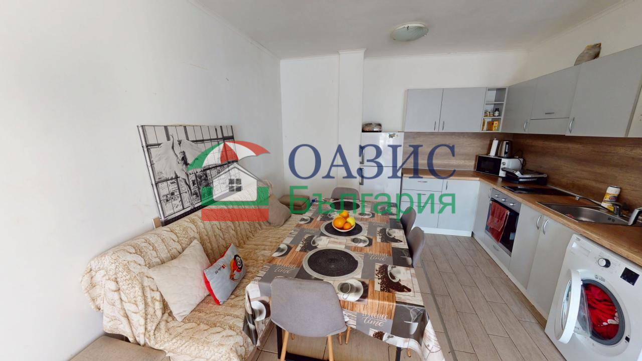 Продава 3-СТАЕН, с. Кошарица, област Бургас, снимка 2 - Апартаменти - 51753897