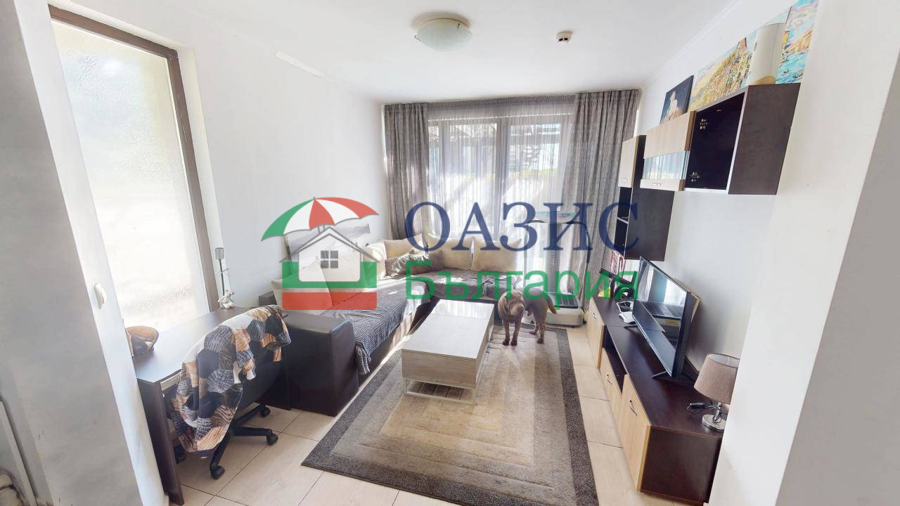 Продава 3-СТАЕН, с. Кошарица, област Бургас, снимка 6 - Апартаменти - 51753897