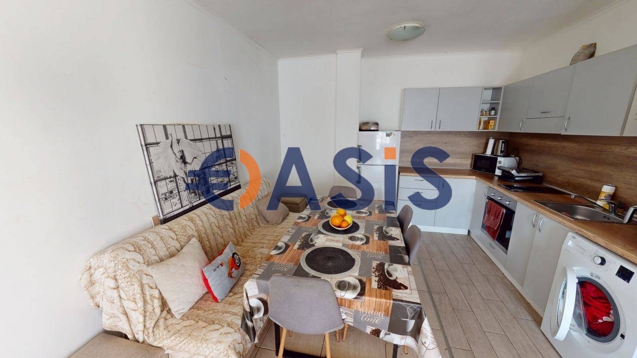 Продава 3-СТАЕН, с. Кошарица, област Бургас, снимка 2 - Апартаменти - 51753897