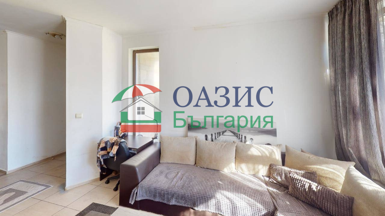 Продава 3-СТАЕН, с. Кошарица, област Бургас, снимка 8 - Апартаменти - 51753897
