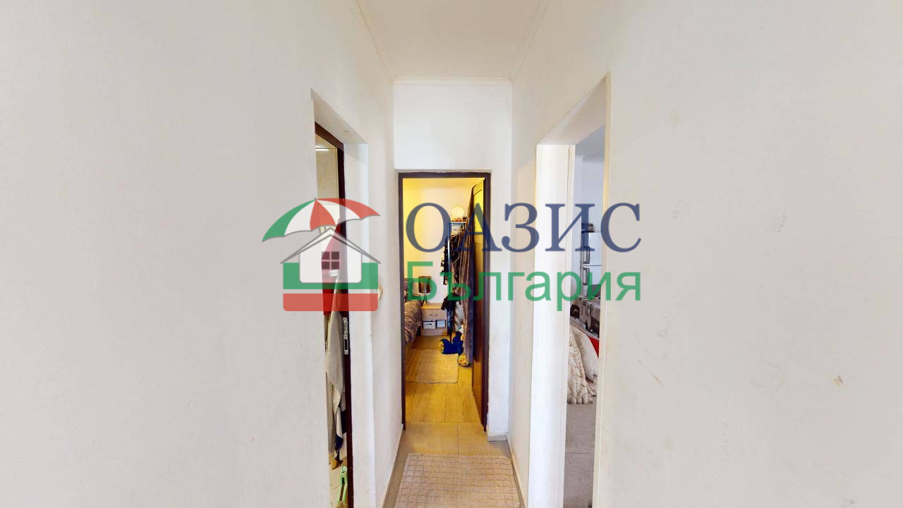 Продава 3-СТАЕН, с. Кошарица, област Бургас, снимка 13 - Апартаменти - 51753897