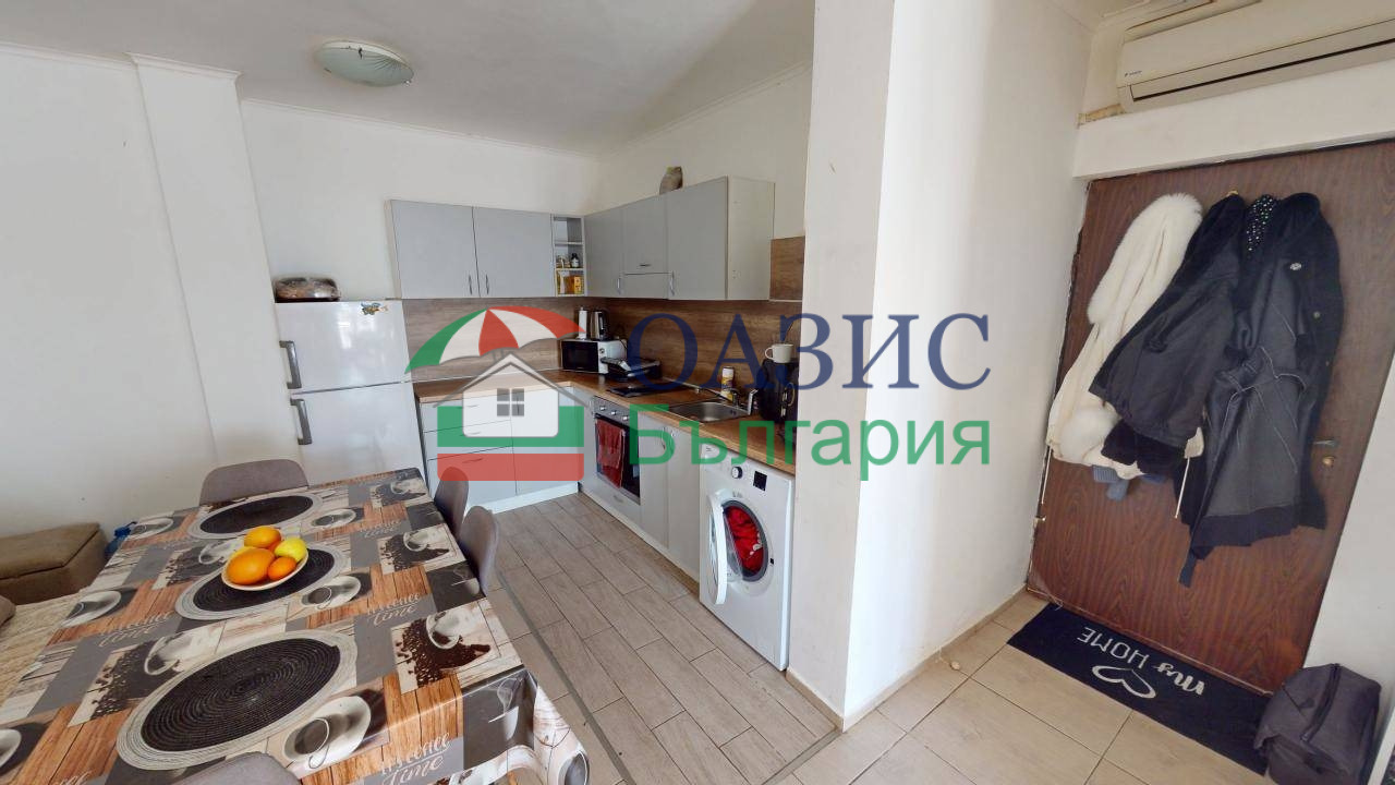 Продава 3-СТАЕН, с. Кошарица, област Бургас, снимка 4 - Апартаменти - 51753897