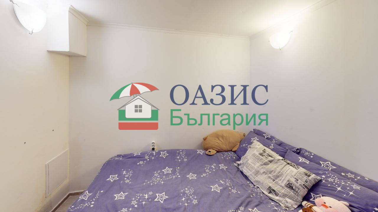 Продава 3-СТАЕН, с. Кошарица, област Бургас, снимка 16 - Апартаменти - 51753897