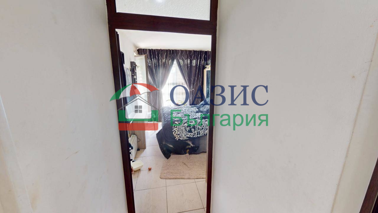 Продава 3-СТАЕН, с. Кошарица, област Бургас, снимка 12 - Апартаменти - 51753897