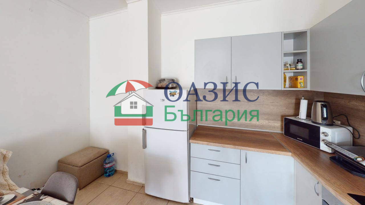 Продава 3-СТАЕН, с. Кошарица, област Бургас, снимка 3 - Апартаменти - 51753897
