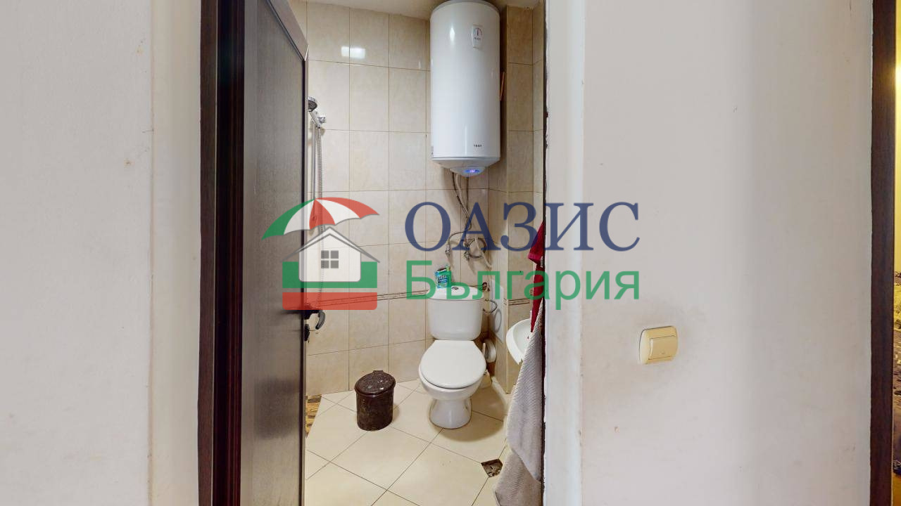 Продава 3-СТАЕН, с. Кошарица, област Бургас, снимка 14 - Апартаменти - 51753897