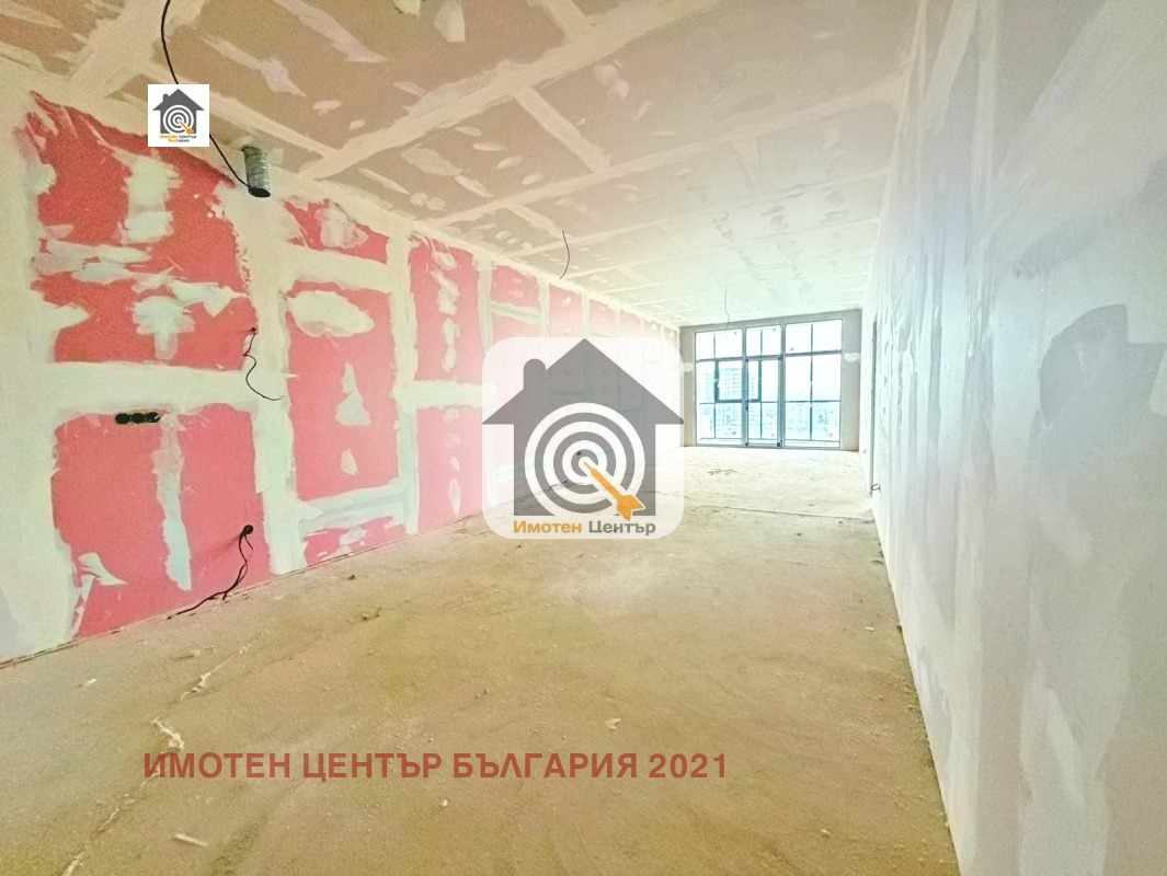 Продава 3-СТАЕН, гр. София, Кръстова вада, снимка 2 - Апартаменти - 54234963