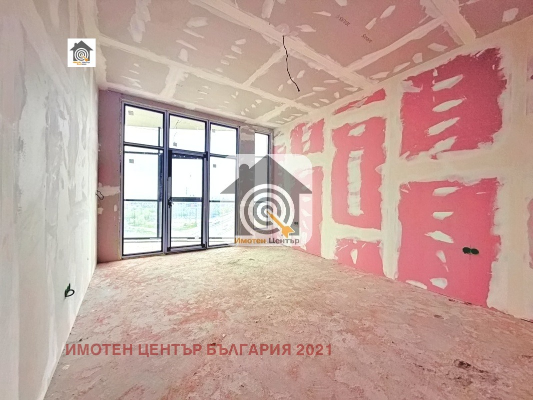 Продава 3-СТАЕН, гр. София, Кръстова вада, снимка 3 - Апартаменти - 54234963