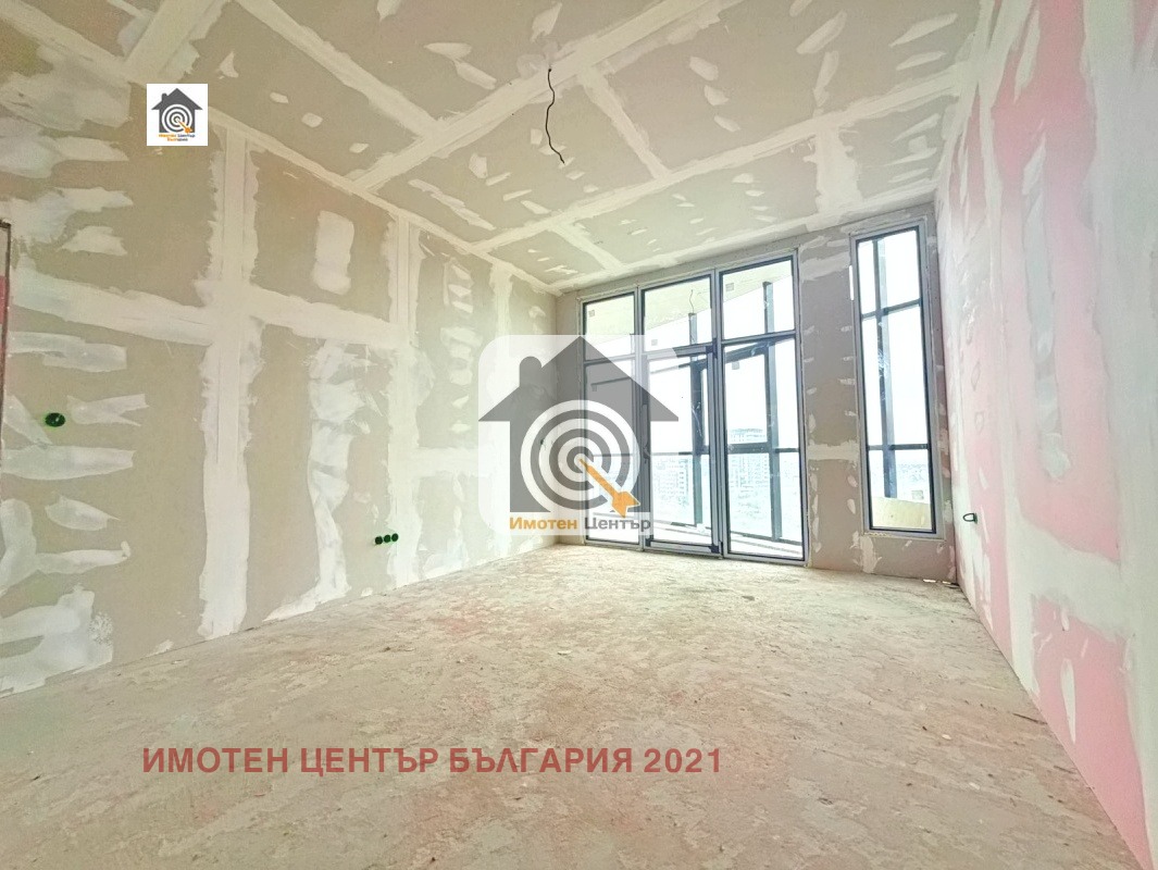 Продава 3-СТАЕН, гр. София, Кръстова вада, снимка 4 - Апартаменти - 54234963