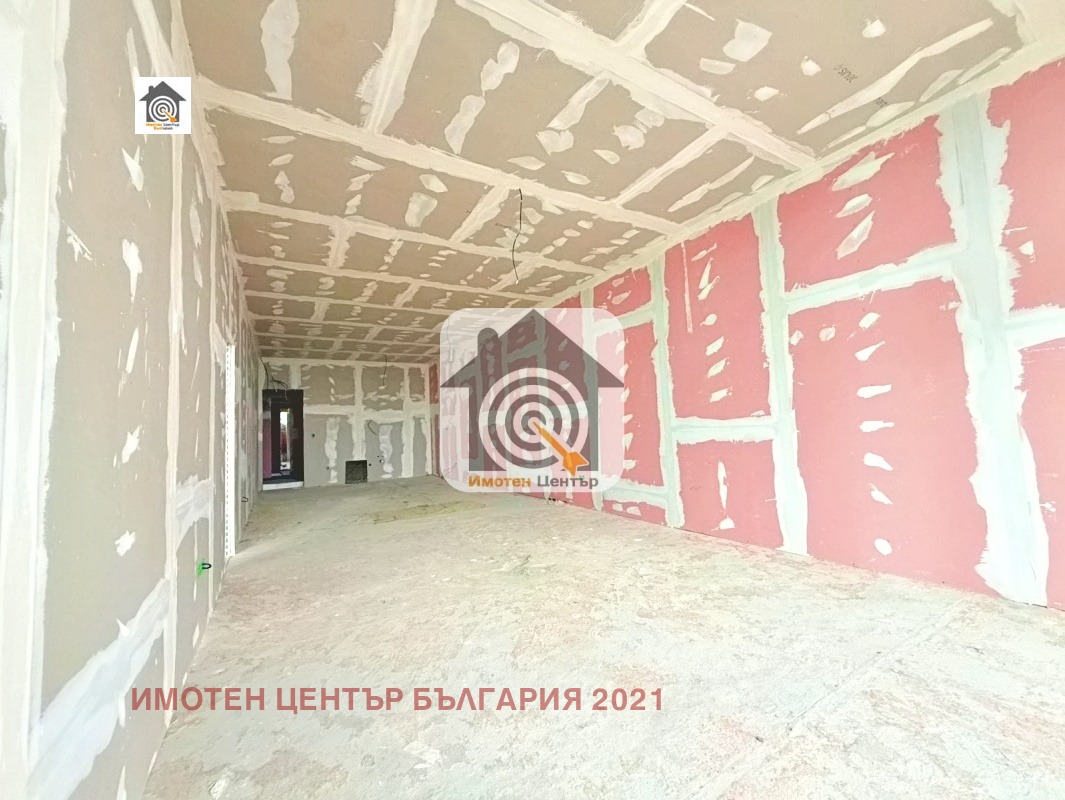 Продава 3-СТАЕН, гр. София, Кръстова вада, снимка 2 - Апартаменти - 54234963