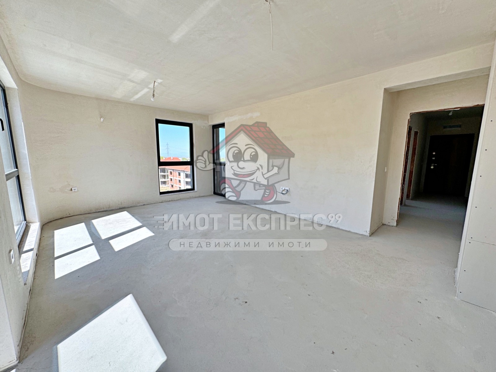 Продава 3-СТАЕН, гр. Асеновград, област Пловдив, снимка 3 - Апартаменти - 56007993