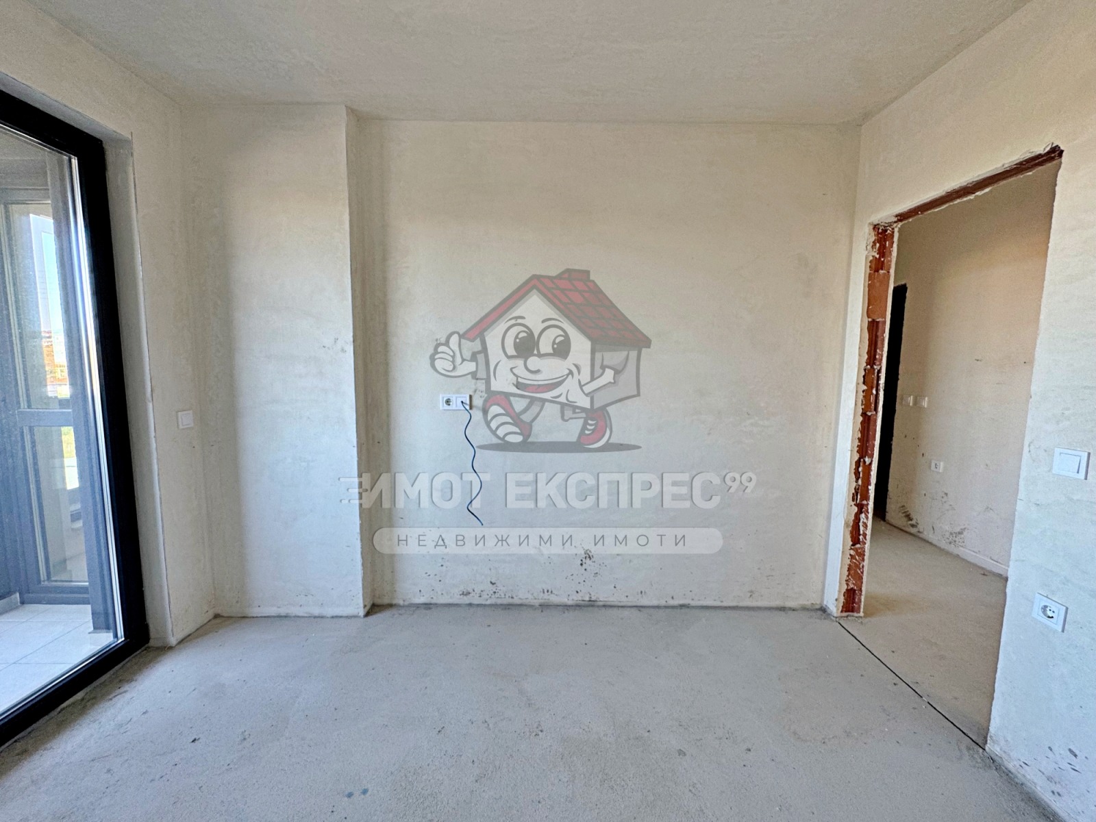Продава 3-СТАЕН, гр. Асеновград, област Пловдив, снимка 8 - Апартаменти - 56007993