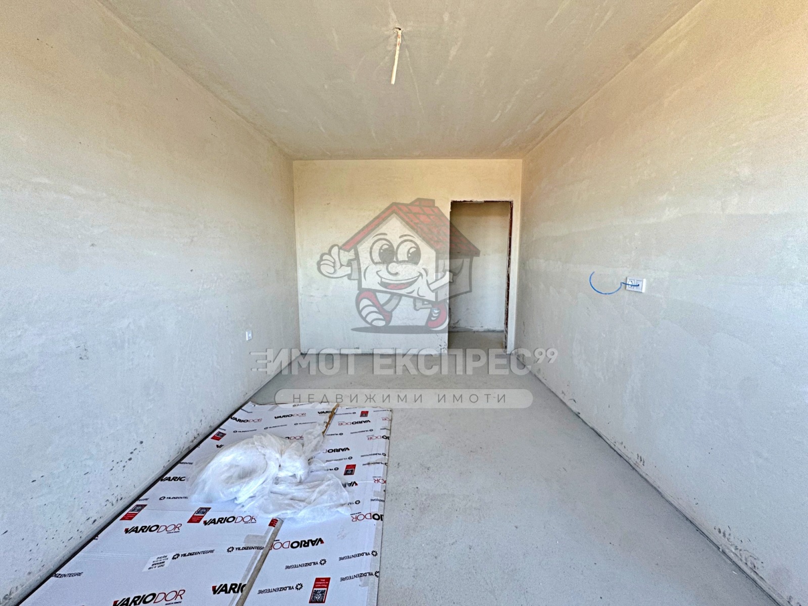 Продава 3-СТАЕН, гр. Асеновград, област Пловдив, снимка 13 - Апартаменти - 56007993