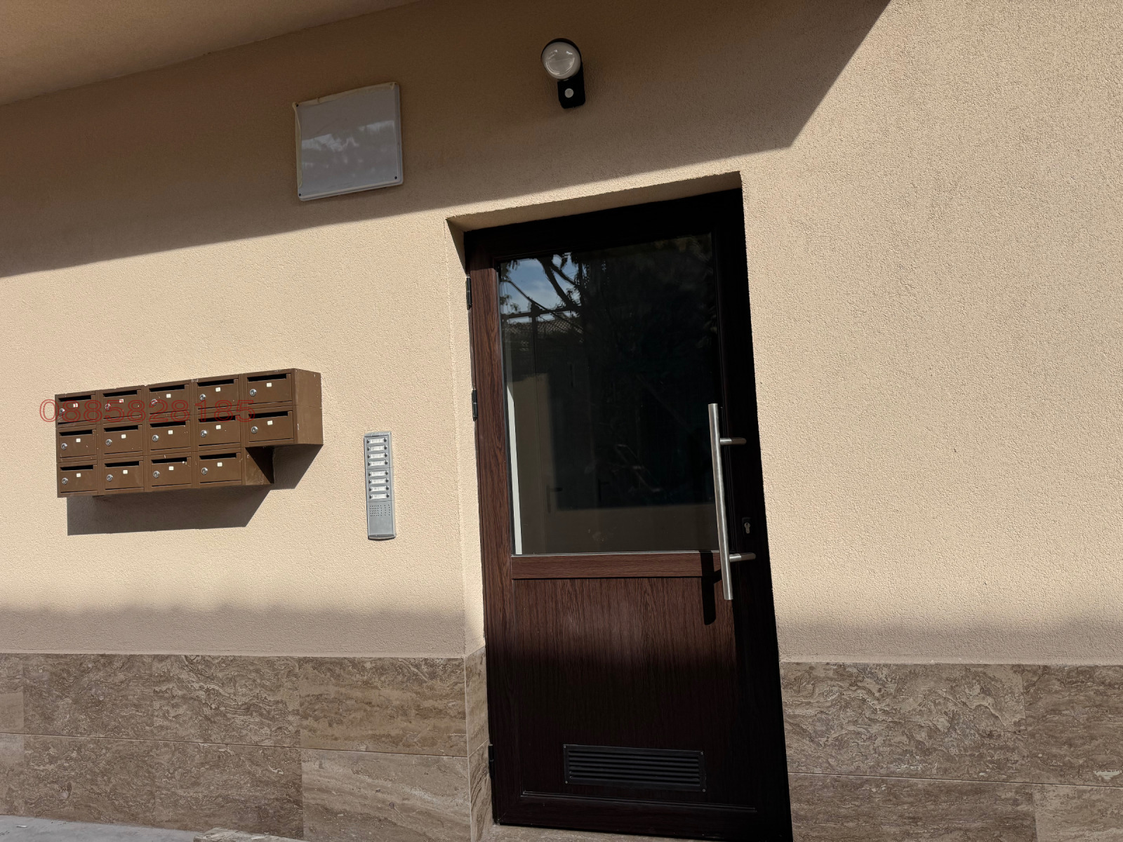 Продава 3-СТАЕН, гр. Пазарджик, Център, снимка 3 - Апартаменти - 56222856