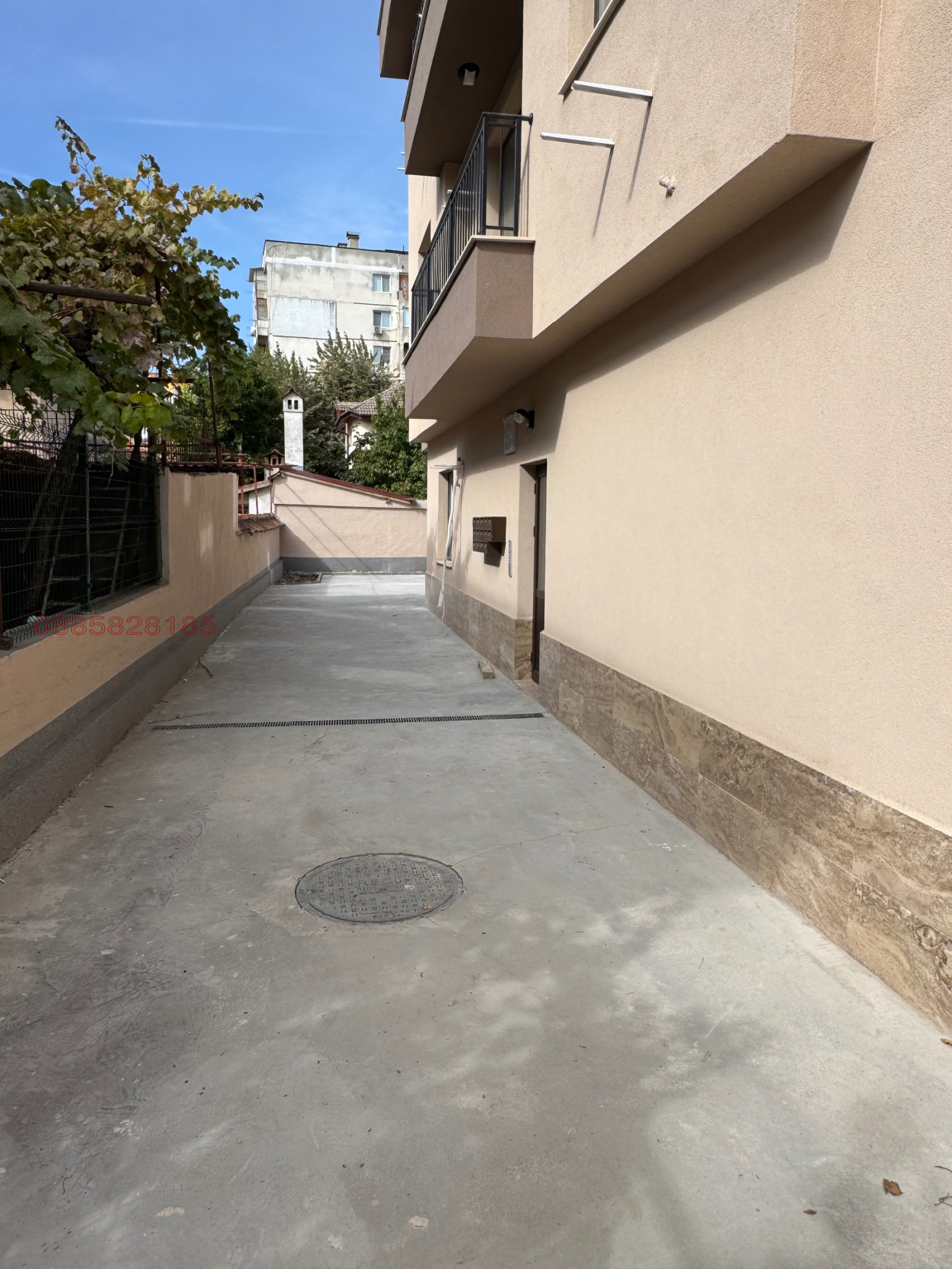 Продава 3-СТАЕН, гр. Пазарджик, Център, снимка 2 - Апартаменти - 56222856