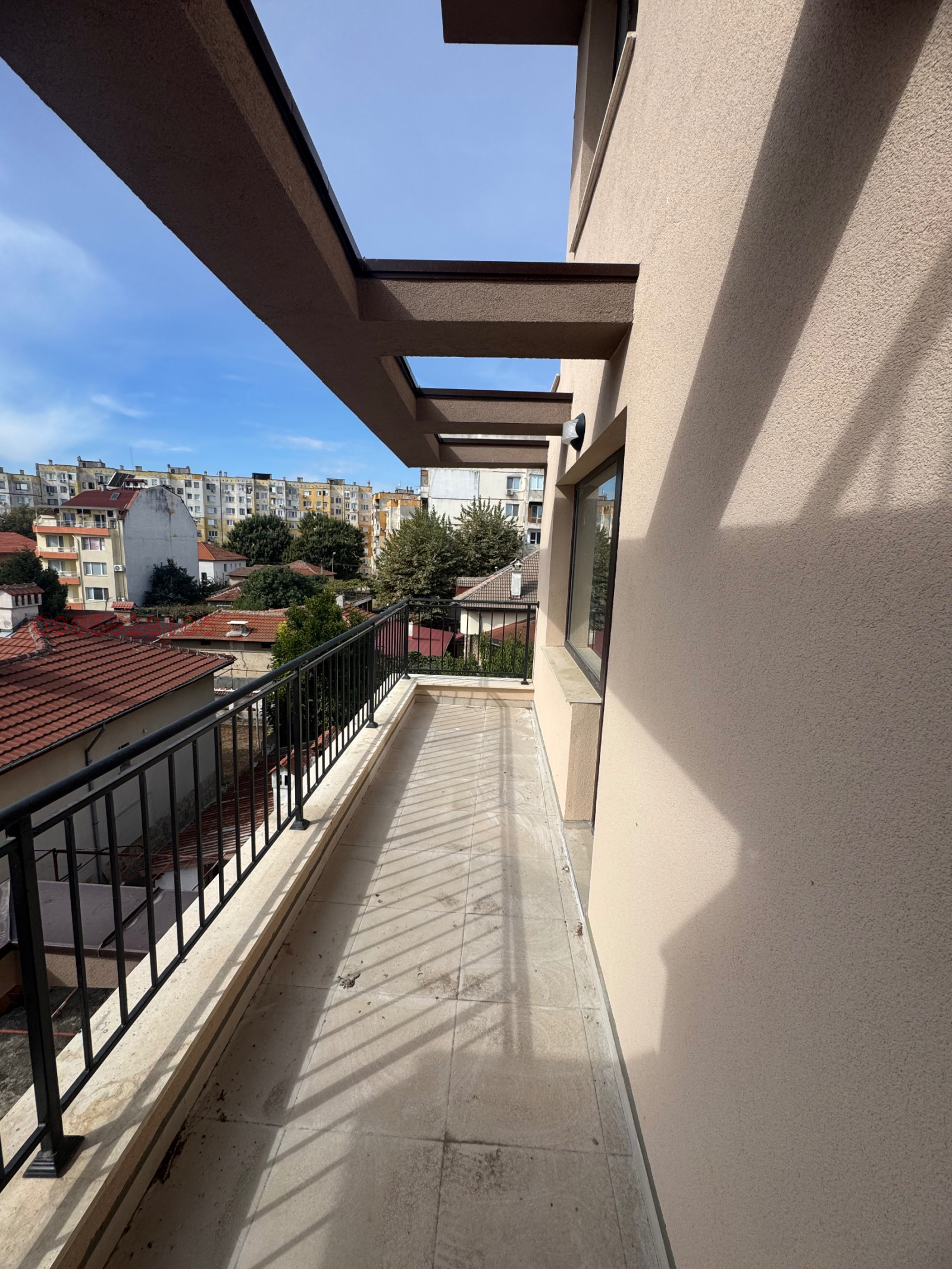 Продава 3-СТАЕН, гр. Пазарджик, Център, снимка 14 - Апартаменти - 56222856