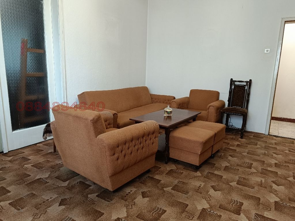 Продава 4-СТАЕН, гр. Севлиево, област Габрово, снимка 12 - Апартаменти - 54394235