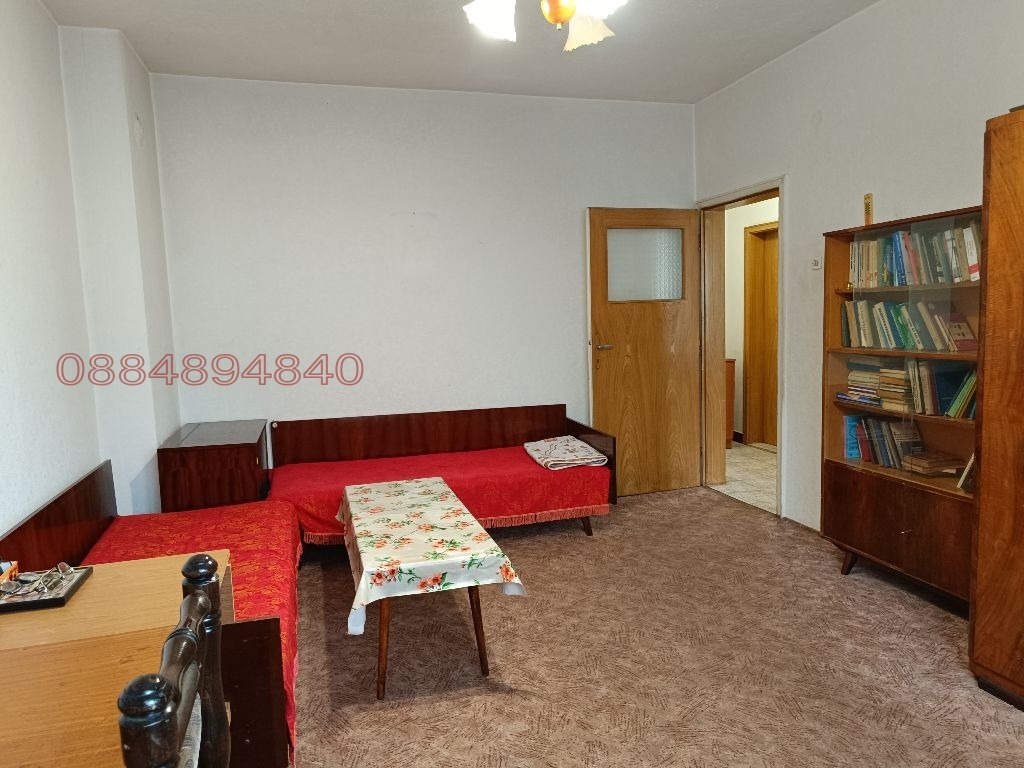 Продава 4-СТАЕН, гр. Севлиево, област Габрово, снимка 7 - Апартаменти - 54394235