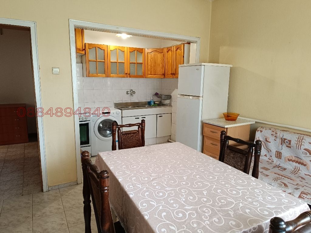 Продава 4-СТАЕН, гр. Севлиево, област Габрово, снимка 3 - Апартаменти - 54394235