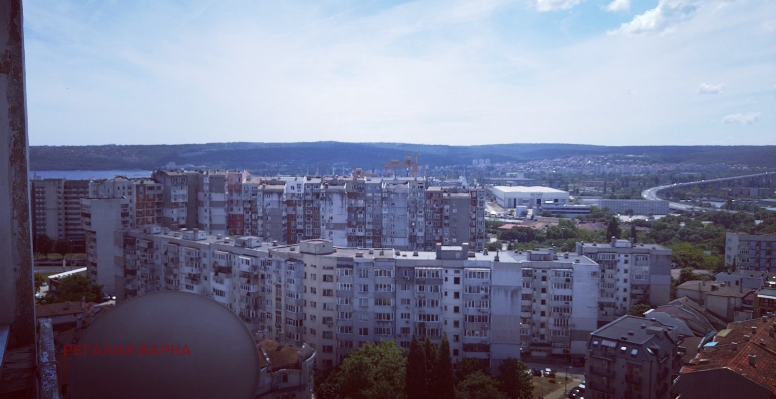 Продава 4-СТАЕН, гр. Варна, Център, снимка 11 - Апартаменти - 55421202