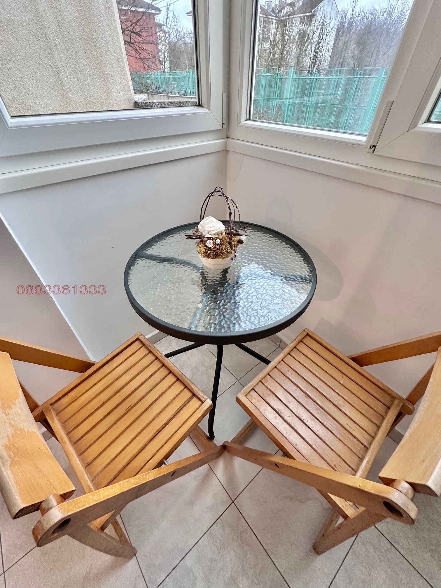 Продава 3-СТАЕН, гр. Велико Търново, Зона Б, снимка 5 - Апартаменти - 53945756