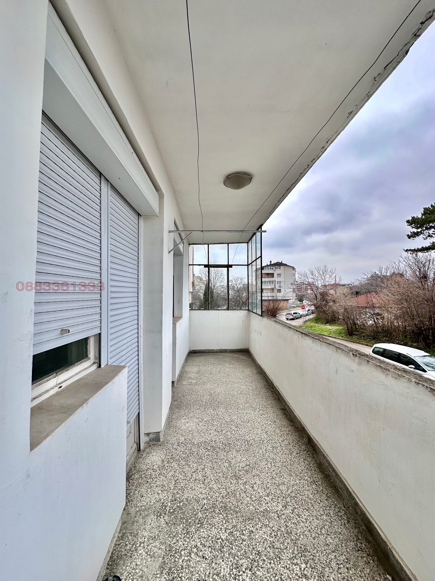 Продава 3-СТАЕН, гр. Велико Търново, Зона Б, снимка 12 - Апартаменти - 53945756