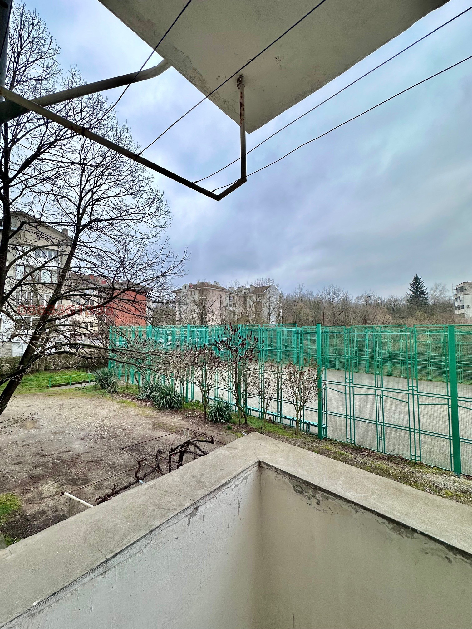 Продава 3-СТАЕН, гр. Велико Търново, Зона Б, снимка 14 - Апартаменти - 53945756