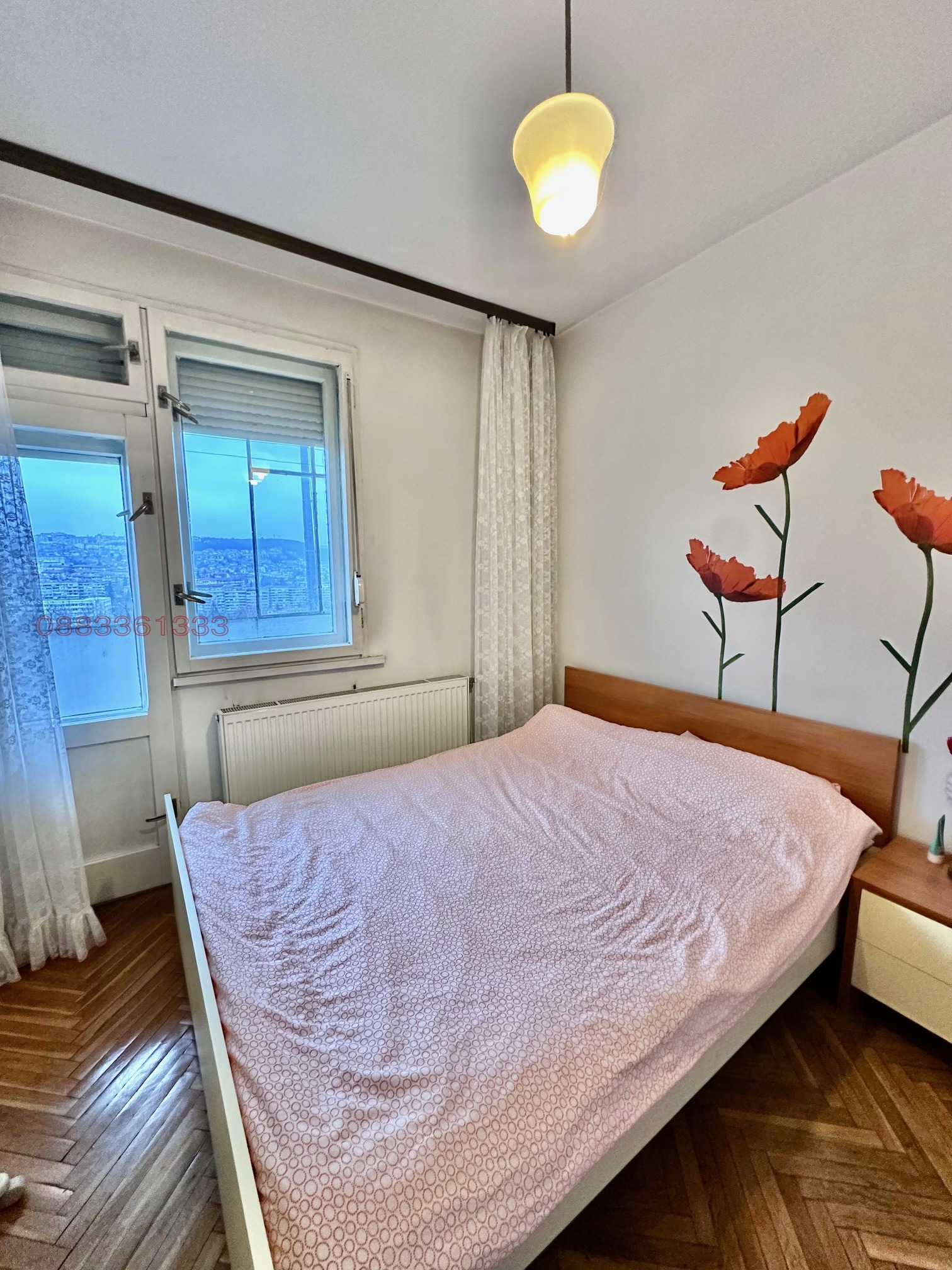 Продава 3-СТАЕН, гр. Велико Търново, Зона Б, снимка 7 - Апартаменти - 53945756