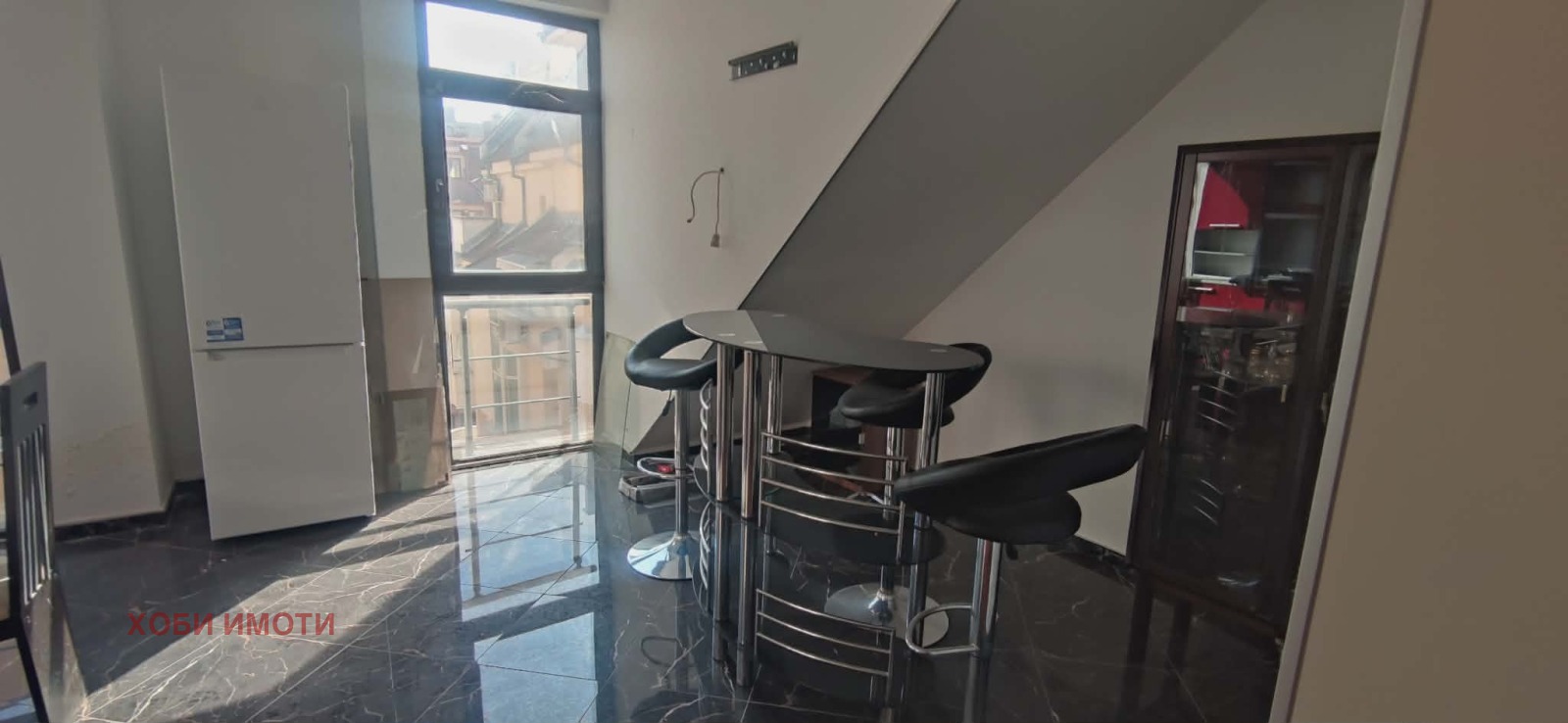 Продава МЕЗОНЕТ, гр. Пловдив, Каменица 1, снимка 8 - Апартаменти - 54079872