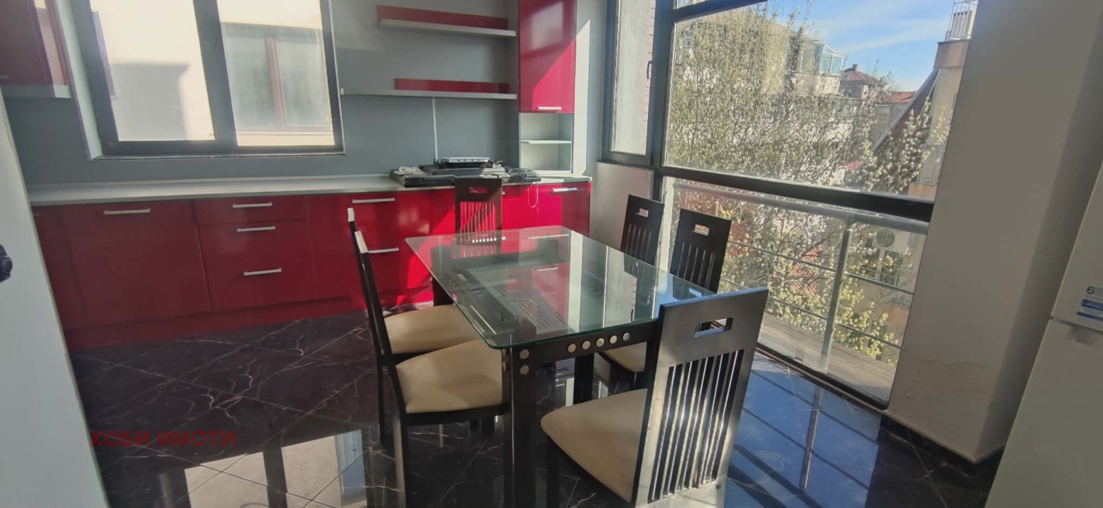 Продава МЕЗОНЕТ, гр. Пловдив, Каменица 1, снимка 9 - Апартаменти - 54079872