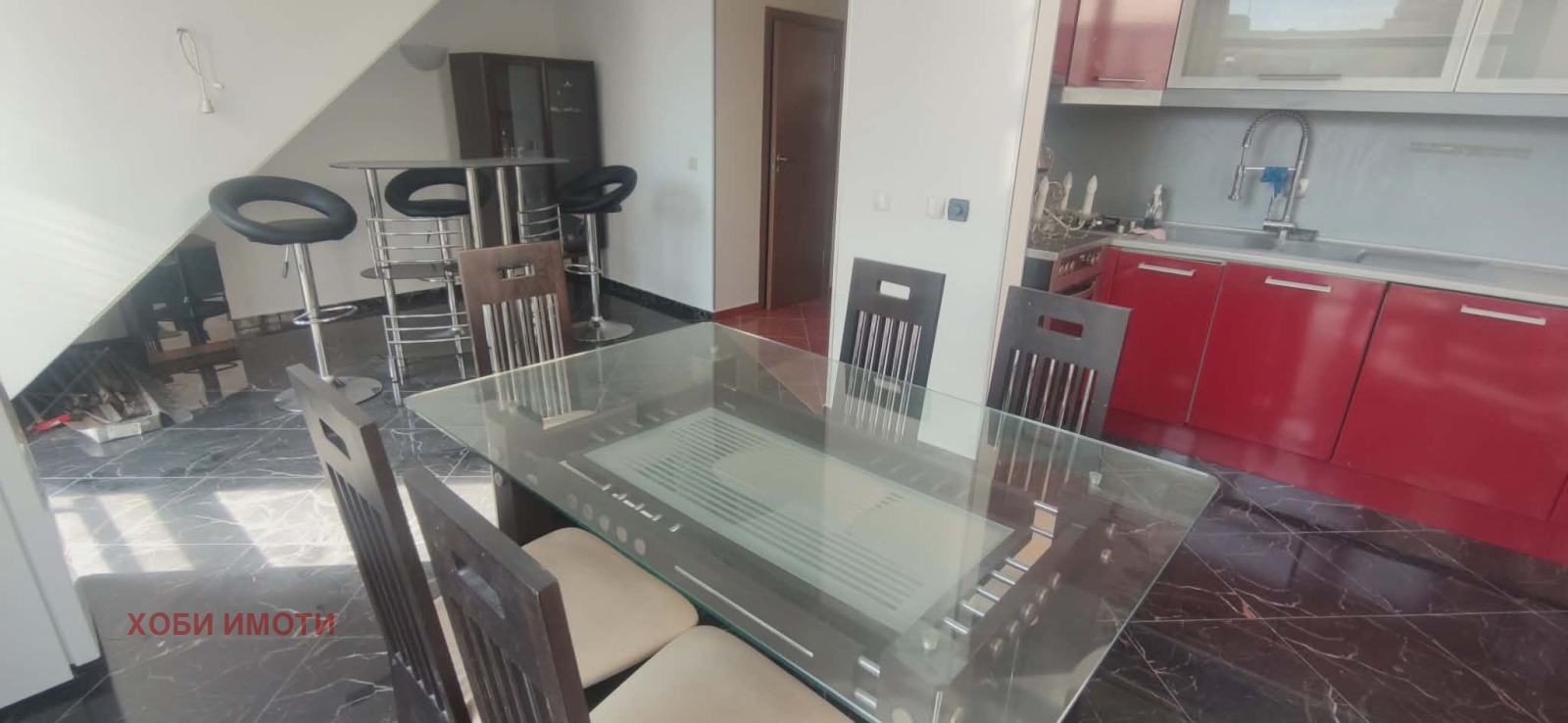 Продава МЕЗОНЕТ, гр. Пловдив, Каменица 1, снимка 6 - Апартаменти - 54079872