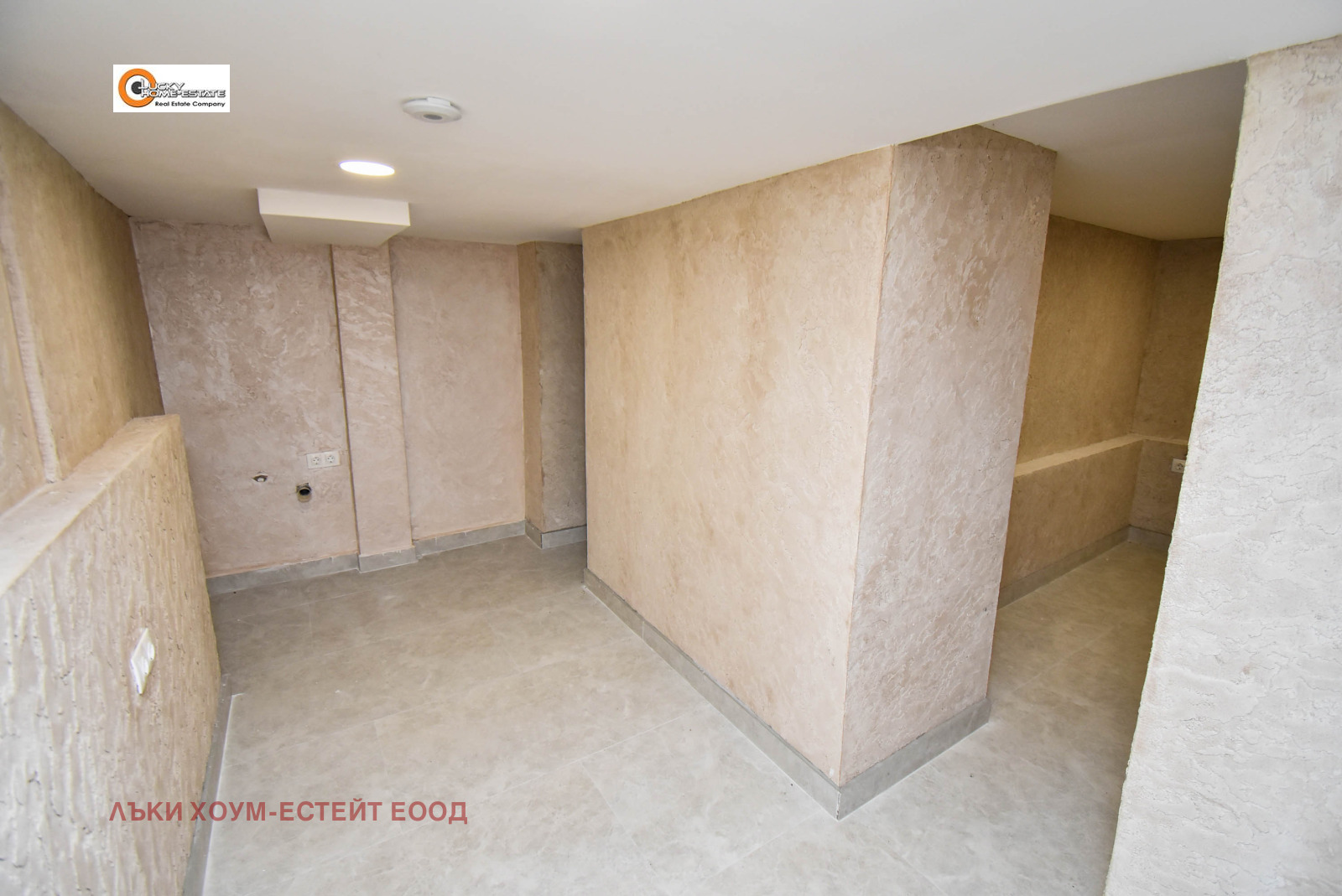 Продава ЕТАЖ ОТ КЪЩА, гр. София, Борово, снимка 14 - Етаж от къща - 53724514