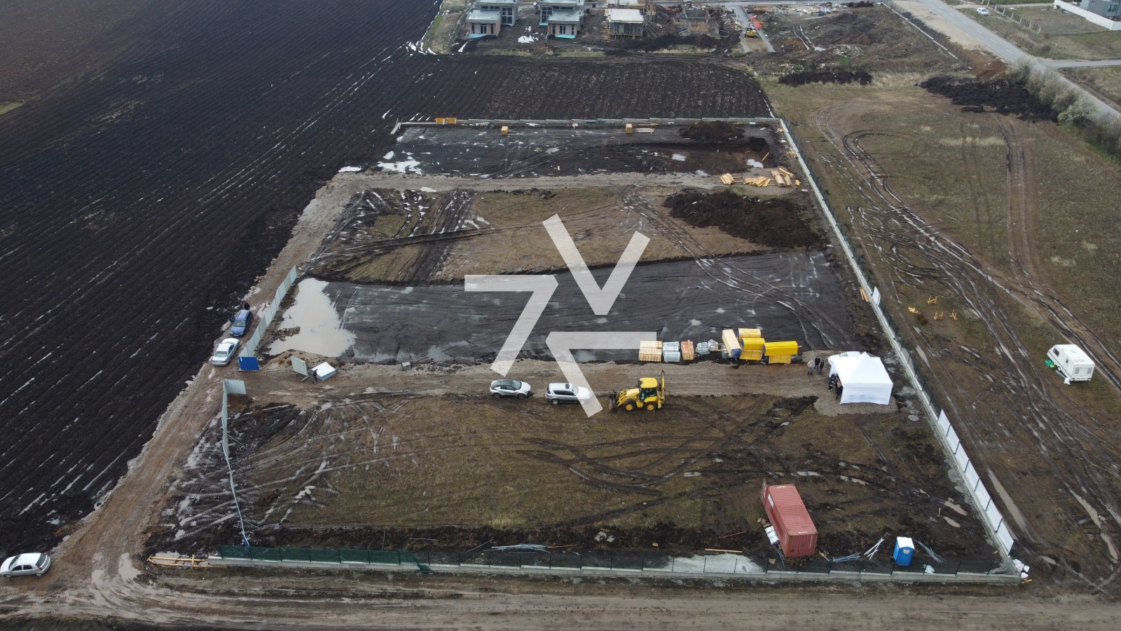 Продава КЪЩА, с. Гурмазово, област София област, снимка 6 - Къщи - 54260659