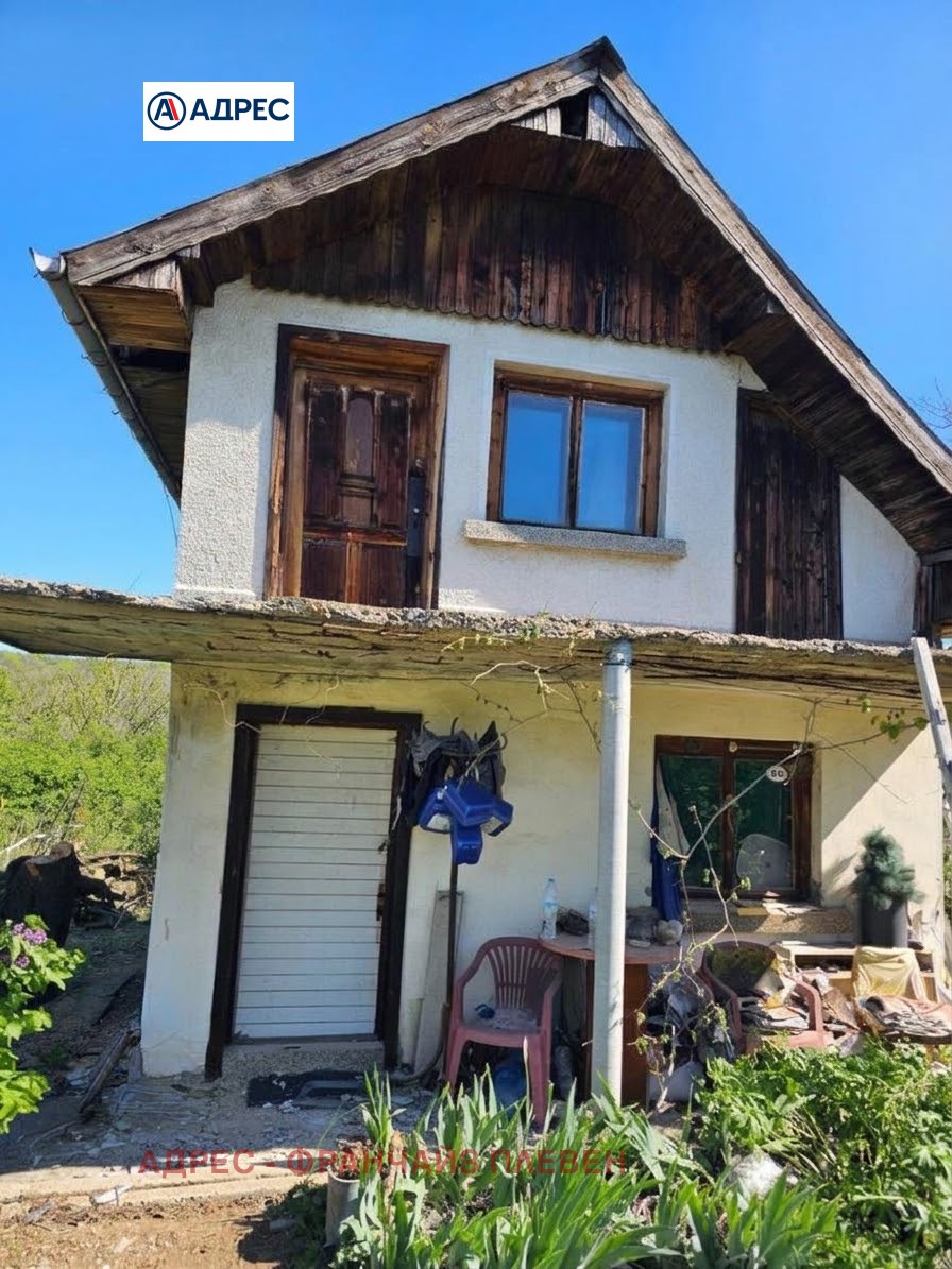 Продава КЪЩА, гр. Плевен, м-т Орлето
