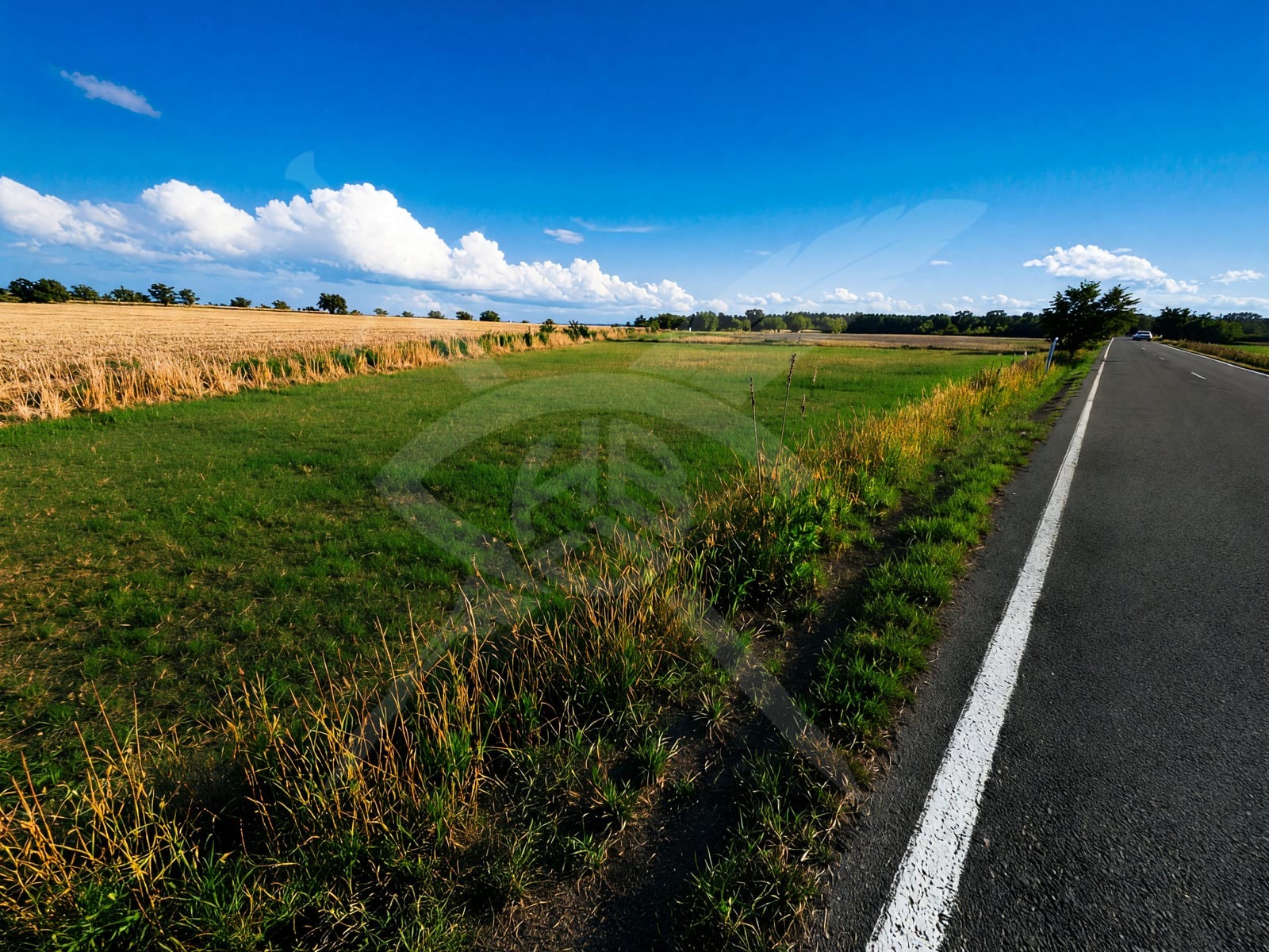 Продава ПАРЦЕЛ, с. Каменар, област Бургас
