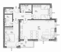 Продава 3-СТАЕН, гр. Пловдив, Отдих и култура, снимка 1