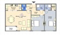 Продава 3-СТАЕН, град София, Хладилника • 410200 € / 802281.47 лв. • 83274912 14