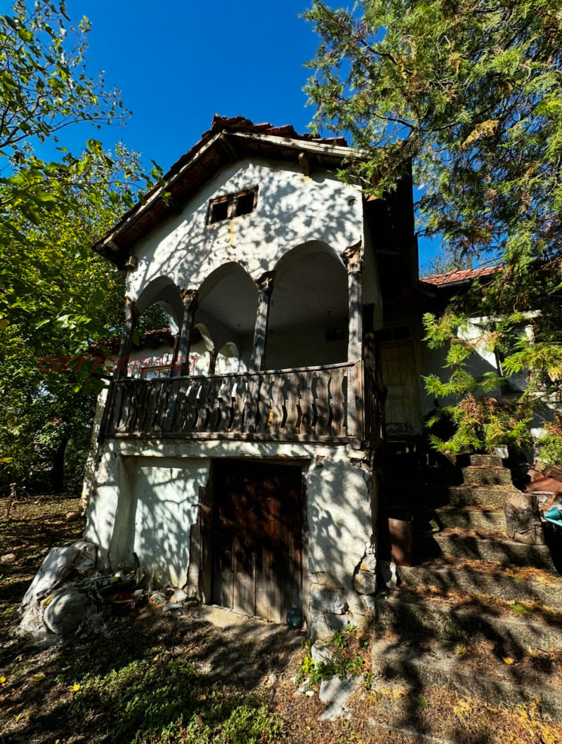 Продава КЪЩА в област Монтана, с. Николово - 152 кв.м / 27 700 € » 54 176.49 лв.