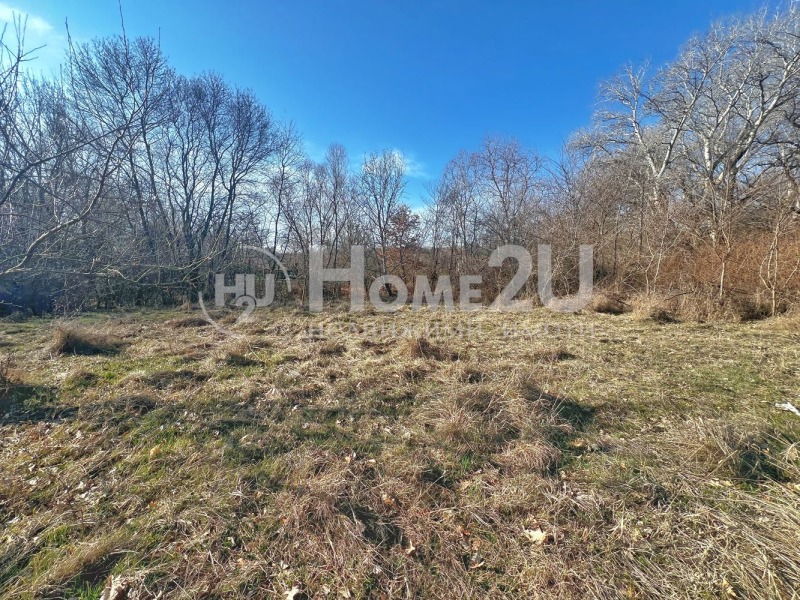 Продава ПАРЦЕЛ в област Пловдив, с. Красново - 500 кв.м / 17 000 € » 33 249.11 лв., ХОУМ ТУ Ю
